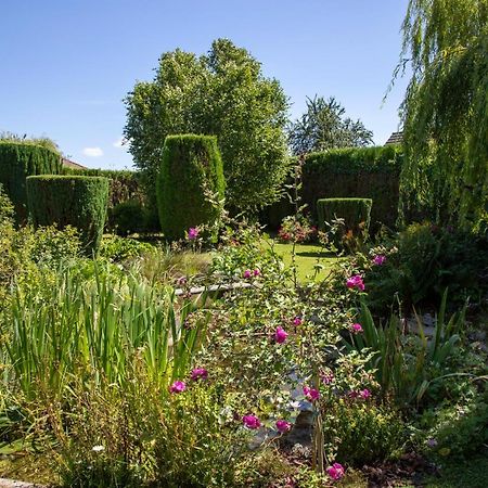 Villa Marguerite 65 Rue Legout Lesage 76260 Ponts Et Marais Екстериор снимка