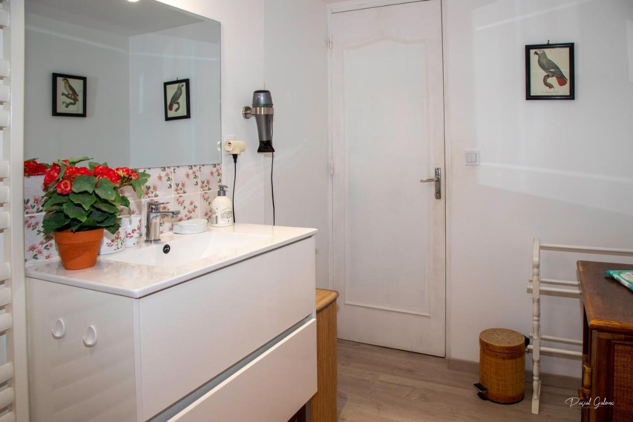 Villa Marguerite 65 Rue Legout Lesage 76260 Ponts Et Marais Екстериор снимка