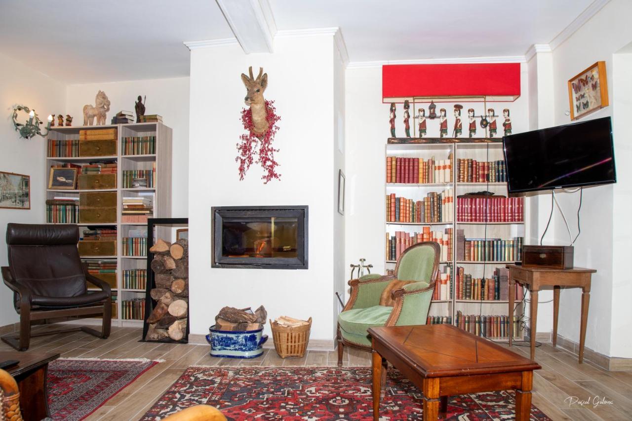 Villa Marguerite 65 Rue Legout Lesage 76260 Ponts Et Marais Екстериор снимка