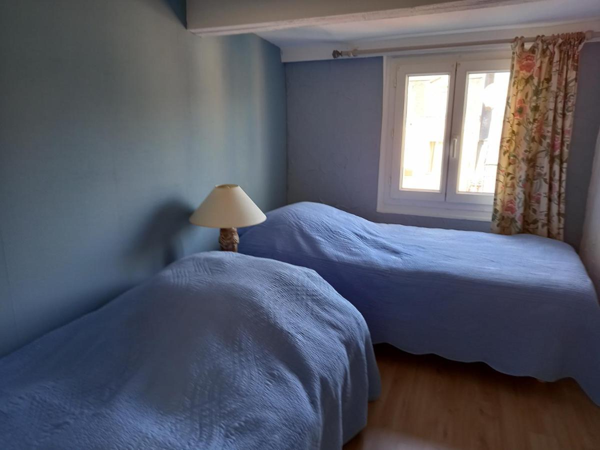 Villa Marguerite 65 Rue Legout Lesage 76260 Ponts Et Marais Екстериор снимка